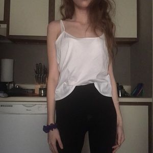 White Tank